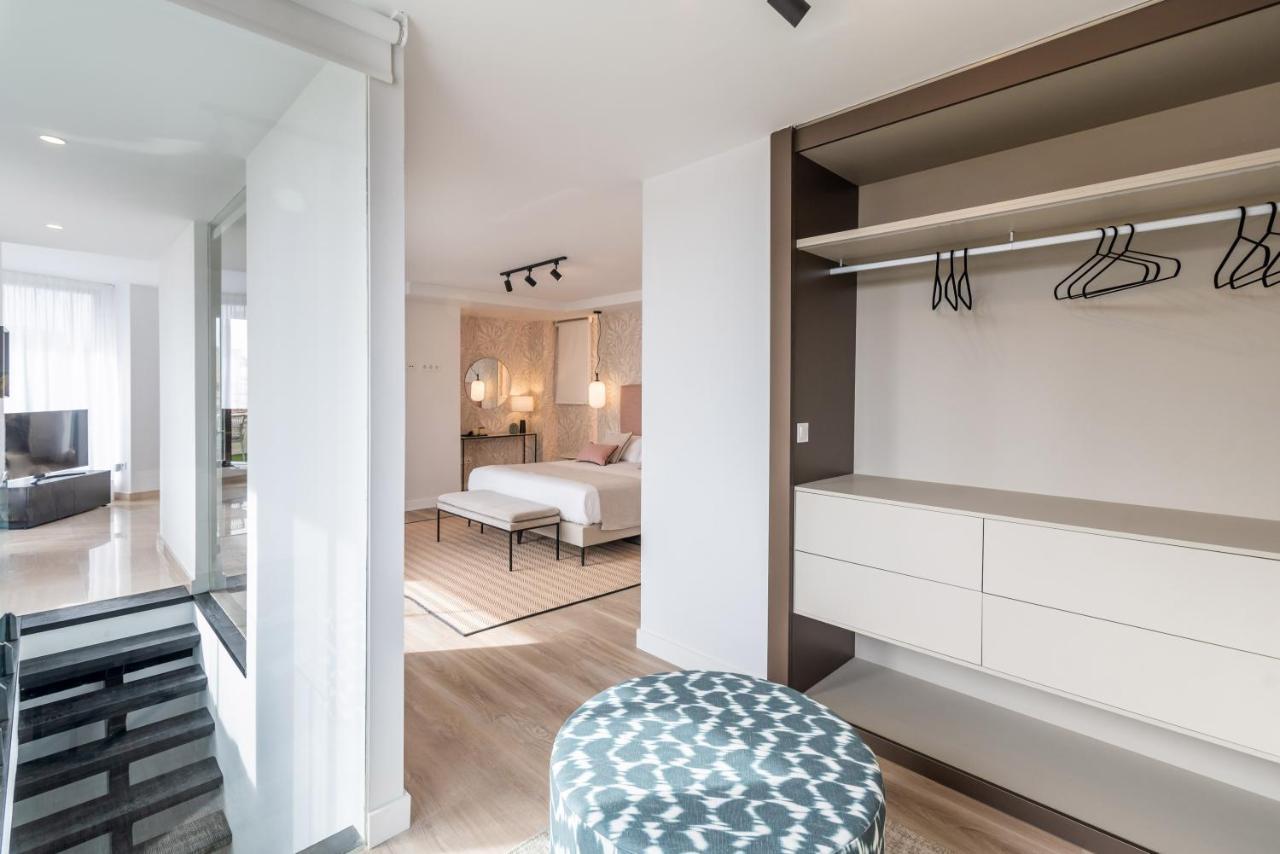 Exclusive Penthouse & Terrace By Ele Apartments 말라가 외부 사진